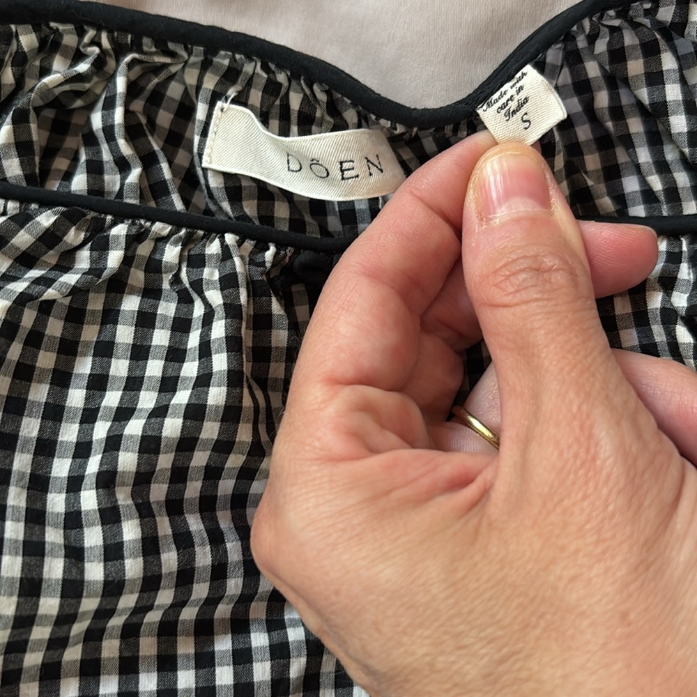 Doen Julia Dress - Picture 5 of 13